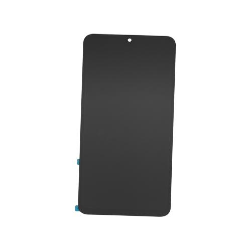 TOUCH SCREEN LCD SCHERMO ORIGINALE SERVICE PACK PER XIAOMI REDMI REDMI A5 4G / POCO C71 NERO (SHORT FLEX VERSION) VETRO DISPLAY X-598