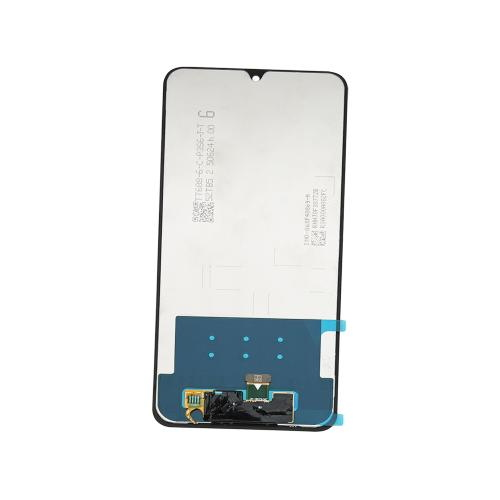 TOUCH SCREEN LCD SCHERMO ORIGINALE SERVICE PACK PER XIAOMI REDMI REDMI A5 4G / POCO C71 NERO (SHORT FLEX VERSION) VETRO DISPLAY X-598