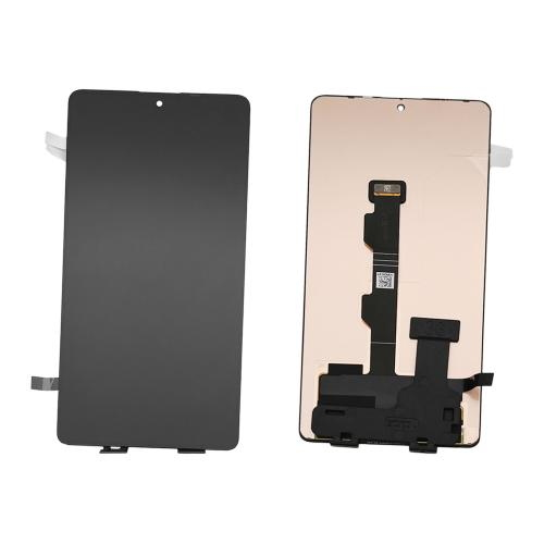 TOUCH SCREEN LCD SCHERMO ORIGINALE SERVICE PACK PER XIAOMI REDMI NOTE 13 PRO 4G / POCO M6 PRO 4G 2024 VETRO DISPLAY X-518