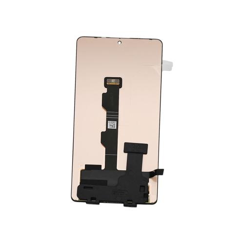 TOUCH SCREEN LCD SCHERMO ORIGINALE SERVICE PACK PER XIAOMI REDMI NOTE 13 PRO 4G / POCO M6 PRO 4G 2024 VETRO DISPLAY X-518