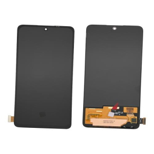 TOUCH SCREEN LCD SCHERMO ORIGINALE SERVICE PACK PER XIAOMI REDMI NOTE 14 4G / 5G 2025 / NOTE 13 4G 2024  POCO M7 PRO 5G 2024 VETRO DISPLAY X-517