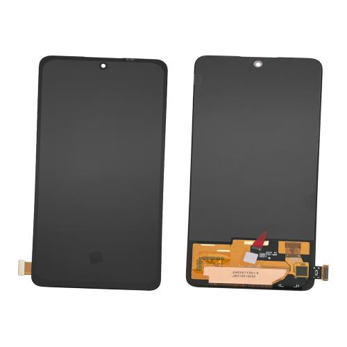 TOUCH SCREEN LCD SCHERMO ORIGINALE SERVICE PACK PER XIAOMI REDMI NOTE 14 4G / 5G 2025 / NOTE 13 4G 2024  POCO M7 PRO 5G 2024 VETRO DISPLAY X-517