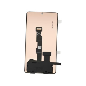 TOUCH SCREEN LCD SCHERMO ORIGINALE SERVICE PACK PER XIAOMI REDMI NOTE 14 PRO 4G 2025 VETRO DISPLAY X-577