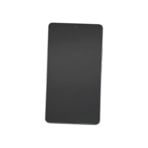 TOUCH SCREEN LCD SCHERMO ORIGINALE SERVICE PACK PER XIAOMI REDMI NOTE 14S 2025 VIOLA / AURORA PURPLE VETRO DISPLAY CON FRAME 56000200N6R00