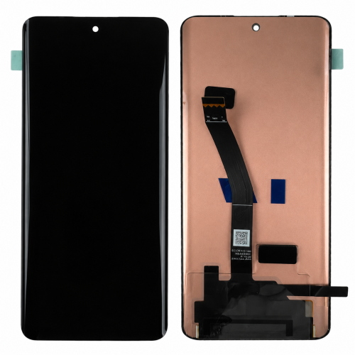 TOUCH SCREEN LCD SCHERMO ORIGINALE SERVICE PACK PER XIAOMI REDMI NOTE 15 5G 2025 VETRO DISPLAY X-667