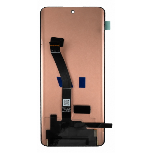 TOUCH SCREEN LCD SCHERMO ORIGINALE SERVICE PACK PER XIAOMI REDMI NOTE 15 5G 2025 VETRO DISPLAY X-667