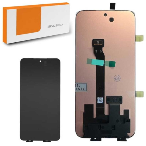 TOUCH SCREEN LCD SCHERMO ORIGINALE SERVICE PACK PER XIAOMI REDMI NOTE 15 PRO 4G 2025 VETRO DISPLAY X-653
