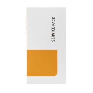TOUCH SCREEN LCD SCHERMO ORIGINALE SERVICE PACK PER XIAOMI REDMI NOTE 15 PRO 4G 2025 VETRO DISPLAY X-653