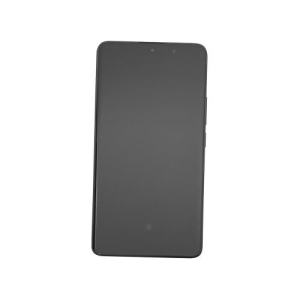 TOUCH SCREEN LCD SCHERMO ORIGINALE SERVICE PACK PER XIAOMI REDMI NOTE 13 PRO+ PLUS 5G 2023 NERO BLACK TARNISH VETRO DISPLAY 560002N16U00/572N16UA2005