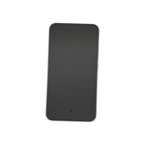 TOUCH SCREEN LCD SCHERMO ORIGINALE SERVICE PACK PER XIAOMI REDMI NOTE 15 PRO 5G 25060RABDG 25080RABDG BLU / GLACIER BLUE VETRO DISPLAY CON FRAME 56001700P1600