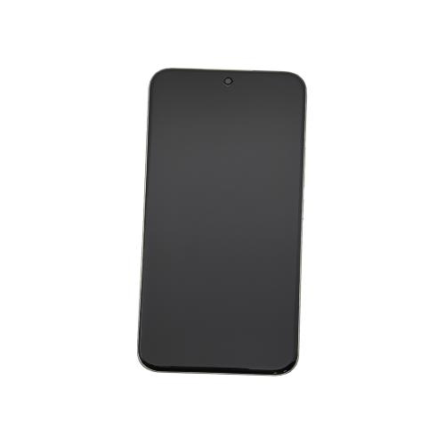 TOUCH SCREEN LCD SCHERMO ORIGINALE SERVICE PACK PER XIAOMI REDMI NOTE 15 PRO+ PLUS 5G 2510ERA8BG MARRONE / MOCHA BROWN VETRO DISPLAY CON FRAME 5600250P16U00
