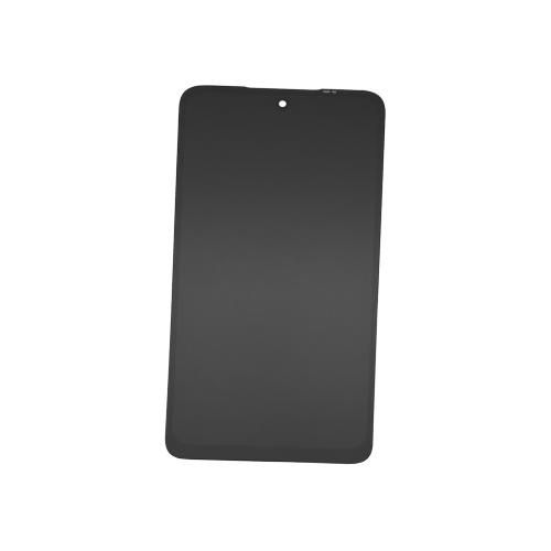 TOUCH SCREEN SCHERMO PER MOTOROLA MOTO G56 VETRO LCD DISPLAY NERO