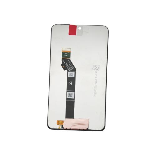 TOUCH SCREEN SCHERMO PER MOTOROLA MOTO G56 VETRO LCD DISPLAY NERO