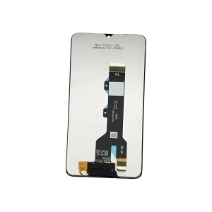 TOUCH SCREEN SCHERMO MOTOROLA MOTO G06 VETRO LCD DISPLAY NERO