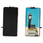 TOUCH SCREEN SCHERMO OLED PER HUAWEI MATE 20 PRO NERO VETRO LCD DISPLAY