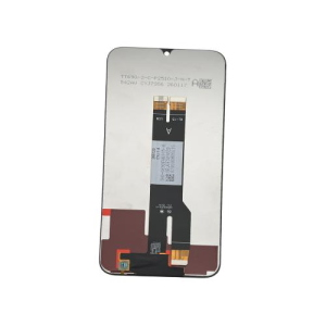 TOUCH SCREEN SCHERMO PER XIAOMI POCO C85 (NON EU VERSION) VETRO LCD DISPLAY NERO