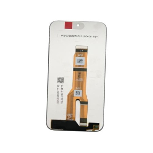 TOUCH SCREEN SCHERMO HUAWEI HONOR X6C VETRO LCD DISPLAY NERO