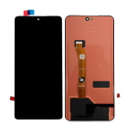 TOUCH SCREEN SCHERMO PER HUAWEI HONOR MAGIC7 LITE / X9C 5G 2024 VETRO LCD DISPLAY NERO