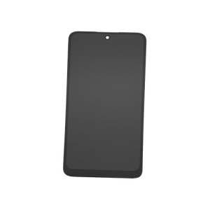 TOUCH SCREEN SCHERMO PER HUAWEI HONOR 400 SMART 4G / X7D 4G LGN-LX1 VETRO LCD DISPLAY NERO