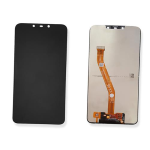 TOUCH SCREEN SCHERMO PER HUAWEI P SMART PLUS / NOVA 3I INE-L21 / INE-LX1 / INE-LX1 NERO VETRO LCD DISPLAY