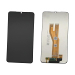 TOUCH SCREEN SCHERMO HUAWEI HONOR X5C / X5C PLUS 4G 2025 X5D 4G/ X6D 5G 2026 VETRO LCD DISPLAY NERO