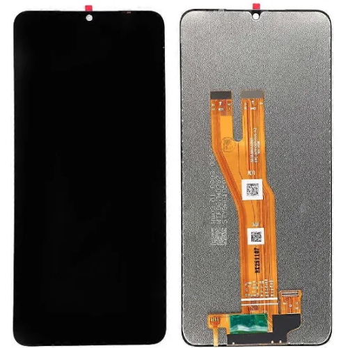 TOUCH SCREEN SCHERMO HUAWEI HONOR X6D LNA-NX1, Nala-N31B, Nala-N32E VETRO LCD DISPLAY NERO