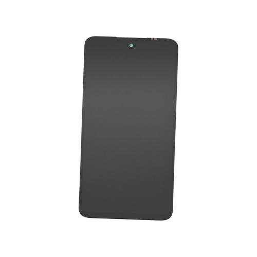 TOUCH SCREEN SCHERMO MOTOROLA MOTO G45/G34 VETRO LCD DISPLAY NERO