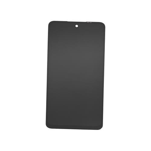 TOUCH SCREEN SCHERMO PER OPPO REALME C71 4G RMX5303 VETRO LCD DISPLAY NERO