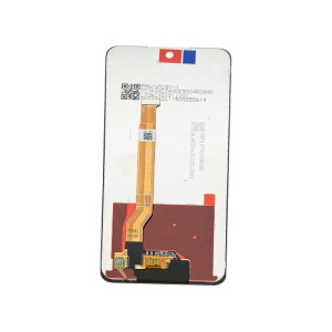 TOUCH SCREEN SCHERMO PER OPPO REALME C71 4G RMX5303 VETRO LCD DISPLAY NERO