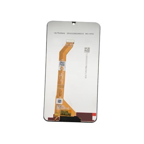 TOUCH SCREEN SCHERMO PER OPPO REALME NOTE 70 / 70T VETRO LCD DISPLAY NERO