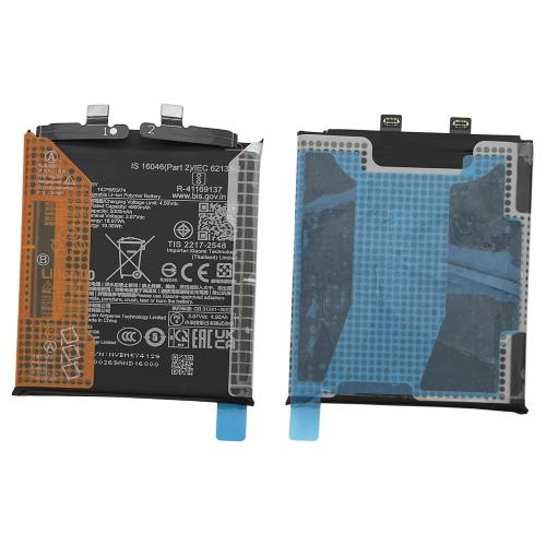 BATTERIA PER XIAOMI 14 ULTRA BM5Y 24031PN0DC 3.87V 4900mAh / 5000mAh