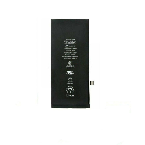 BATTERIA PER APPLE IPHONE XR 2942mAh RICAMBIO PRODUZIONE 2026 (QUALITA' OEM)