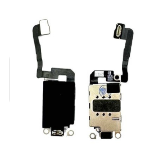 LETTORE SCHEDA NANO SIM CARD READER PER APPLE IPHONE 16 / 16 PLUS (MONO SIM)
