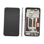 TOUCH SCREEN SCHERMO ORIGINALE SERVICE PACK PER REALME 14 PRO+ PLUS 5G RMX5051 / RMX5050 621039000080 SERVICE PACK