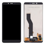 TOUCH SCREEN SCHERMO PER LG K20 2019 LMX120EMW LMX120EMW LCD DISPLAY