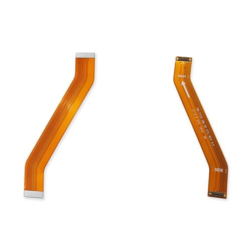 FLAT FLEX LCD SCHEDA MADRE MOTHERBOARD PER SAMSUNG GALAXY TAB S5E SM-T720 