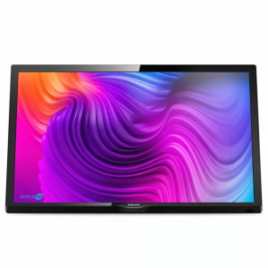 PHILIPS TV 22" POLLICI LED ULTRA SLIM FULL HD 22PFS4022/12 TELEVISORE MONITOR 4000 ER SERIES 
