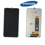 TOUCH SCREEN SCHERMO ORIGINALE SERVICE PACK PER SAMSUNG GALAXY A13 A135F / M23 5G M236B / M33 5G 2022 M336B (FLAT SM-M236B V04 TM LTPS) VETRO LCD DISPLAY