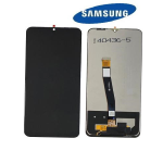 TOUCH SCREEN SCHERMO ORIGINALE SERVICE PACK PER SAMSUNG GALAXY A22 5G A226B VETRO LCD DISPLAY GH81-20694A