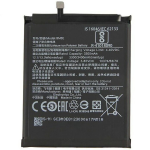 BATTERIA PER XIAOMI MI 8 M1803E1A 3300MAH BM3E PRODUZIONE 2024