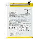 BATTERIA PER XIAOMI REDMI 7A 3900/4000mAh BN49 PRODUZIONE 2024