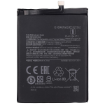 BATTERIA PER XIAOMI REDMI NOTE 8 PRO 4500mAh BM4J PRODUZIONE 2023