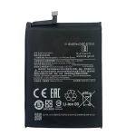 BATTERIA PER XIAOMI REDMI NOTE 9 PRO 5020mAh BN53 PRODUZIONE 2023