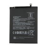 BATTERIA PER XIAOMI REDMI NOTE 7 / 7 PRO 4000mAh BN4A PRODUZIONE 2024