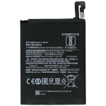 BATTERIA PER XIAOMI REDMI NOTE 6 PRO 4000mAh BN48 PRODUZIONE 2024