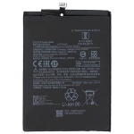 BATTERIA PER XIAOMI REDMI NOTE 9T 5G 5000mAh BM54 PRODUZIONE 2024