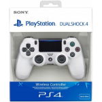 Controller Sony Joystick DualShock 4 Gamepad PlayStation 4 V2 BIANCO Glacier White