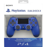 Controller Sony Joystick DualShock 4 Gamepad PlayStation 4 V2 BLU WAVE BLUE 