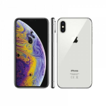 iPhone XS 256GB RICONDIZIONATO ECCELLENTE GRADO A+ BIANCO SILVER