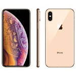 iPhone XS 256GB RICONDIZIONATO ECCELLENTE GRADO A+ ORO GOLD 